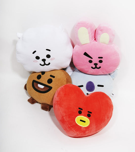 Cuscini di peluche BT21
