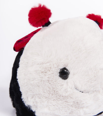 Les peluches Spudsters