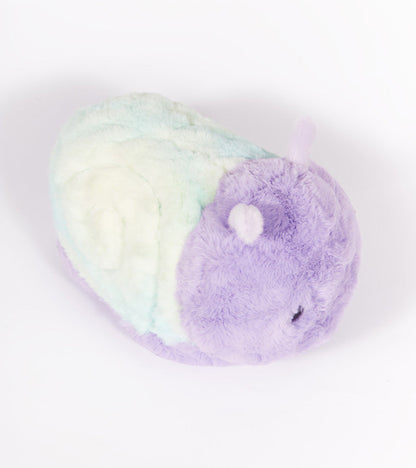 Les peluches Spudsters