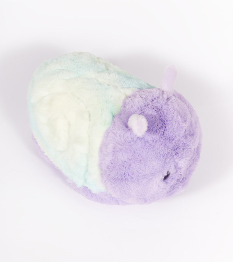 Les peluches Spudsters