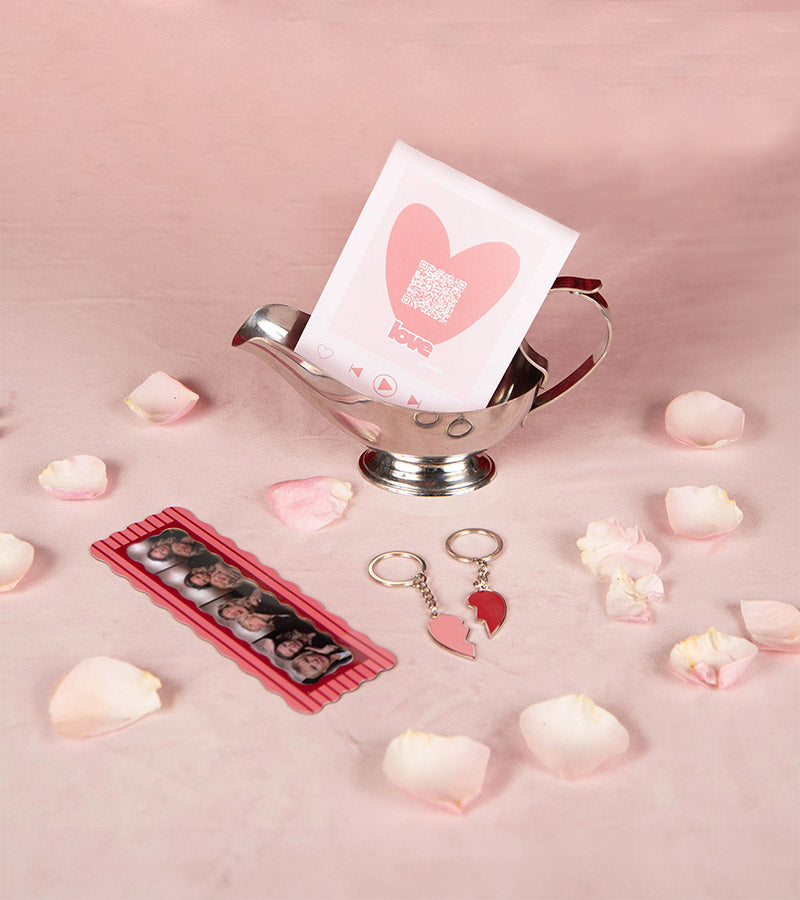 Scatola Love & Hot – Edizione Limitata