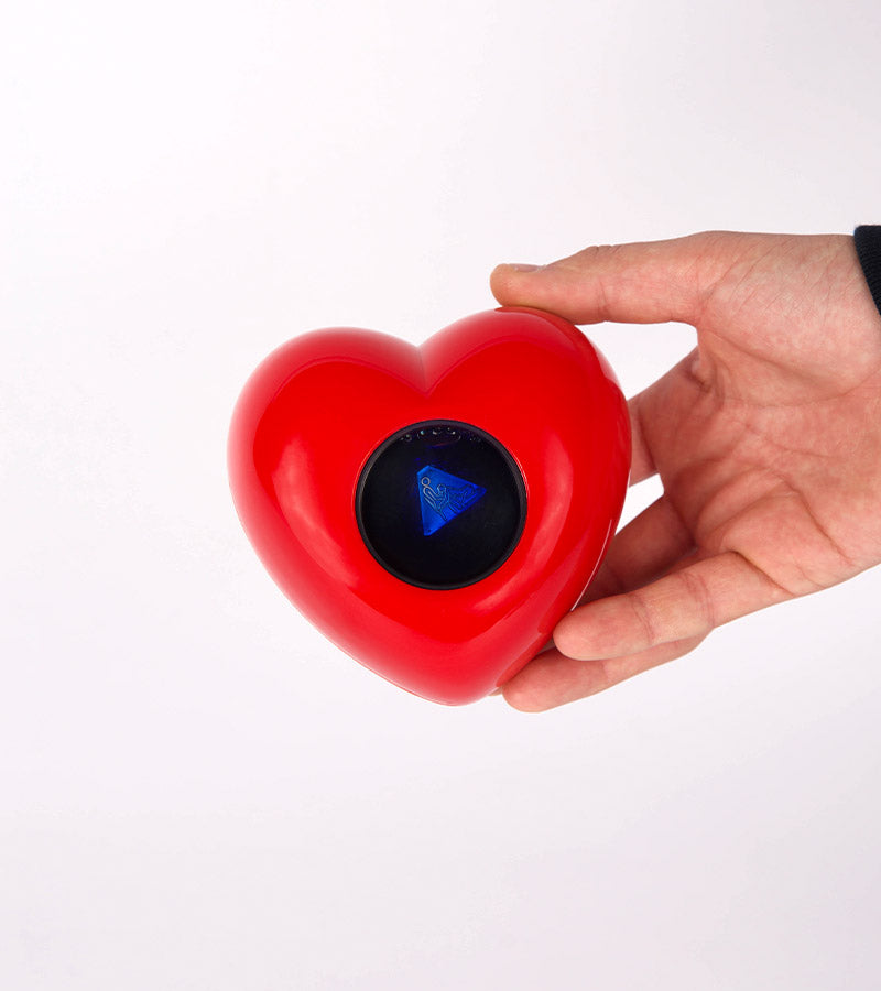 Scatola Love & Hot – Edizione Limitata