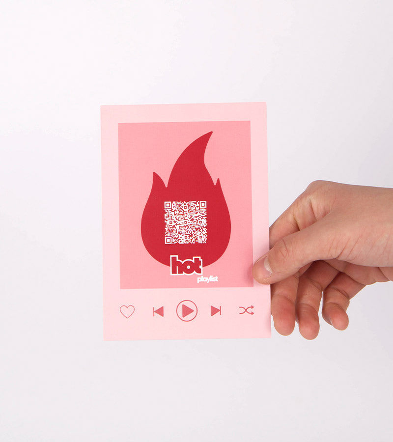 Scatola Love & Hot – Edizione Limitata