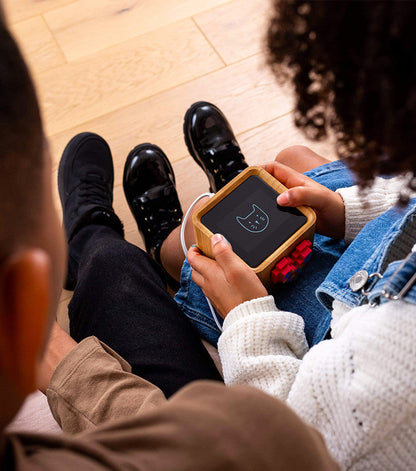 Lovebox - Boîte à amour connectée  Lovebox