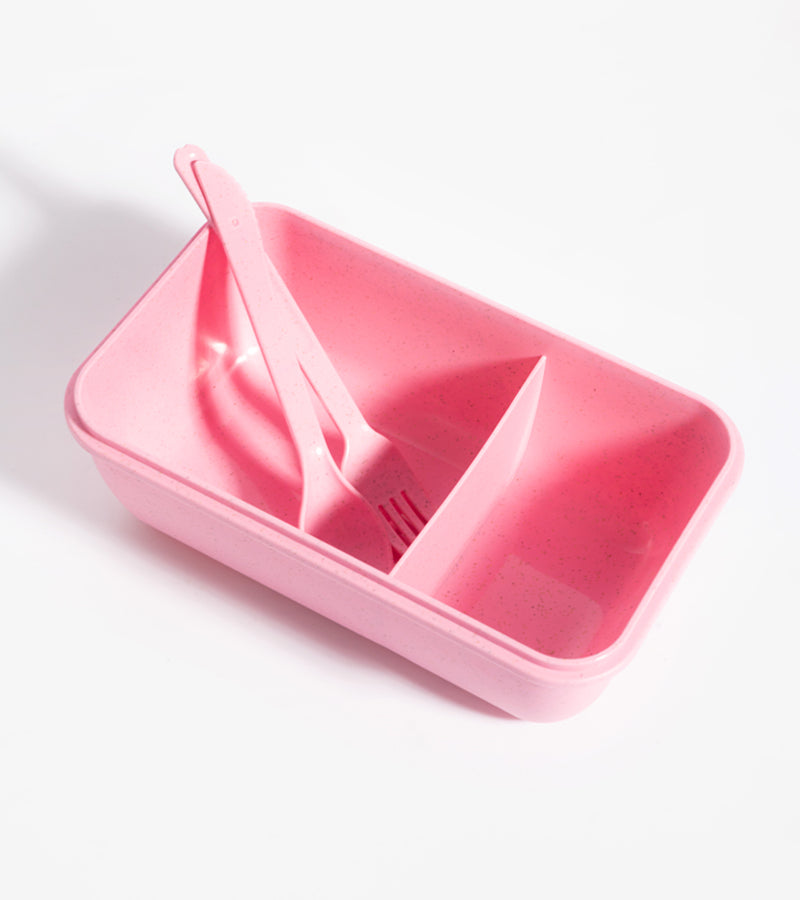 Lunch Box "Bon appétit"