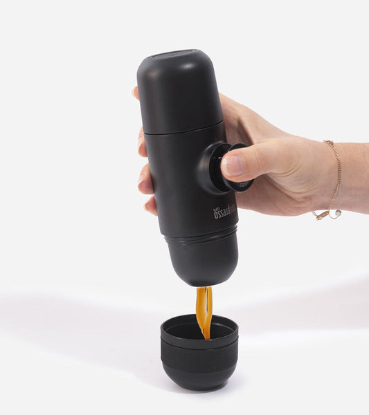 Macchina da caffè portatile Minipresso