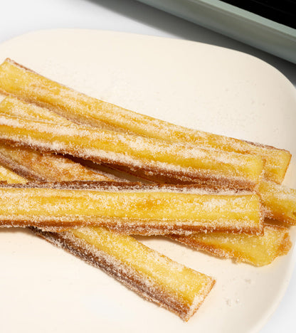 Machine à churros  Livoo