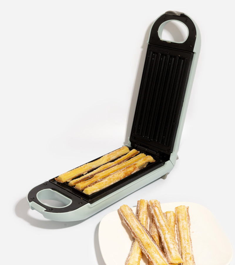 Machine à churros  Livoo