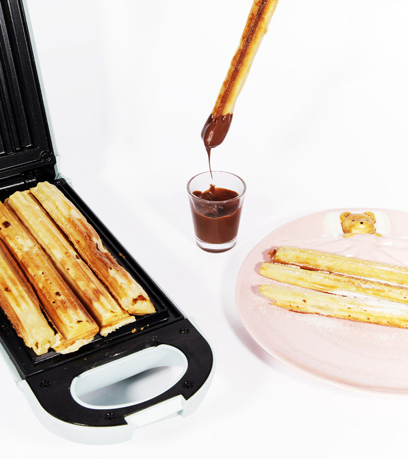 Macchina per churros