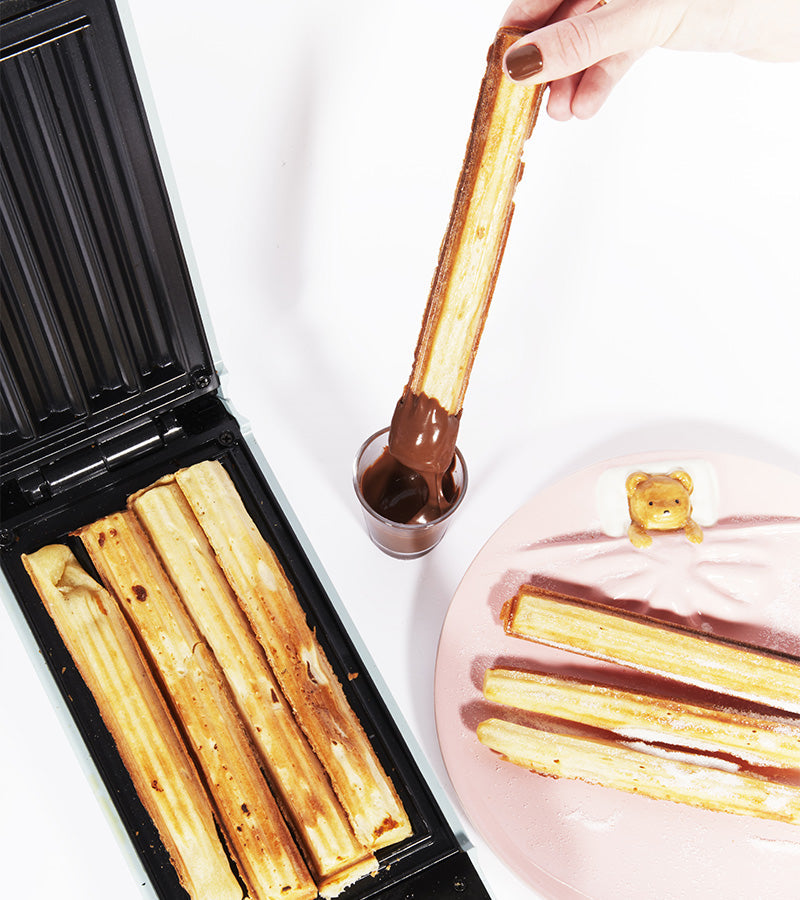 Macchina per churros