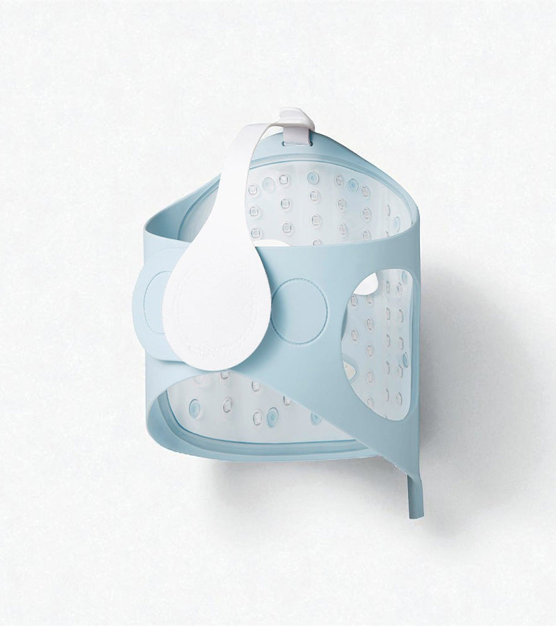 Maschera viso a LED - Superglow LOLA