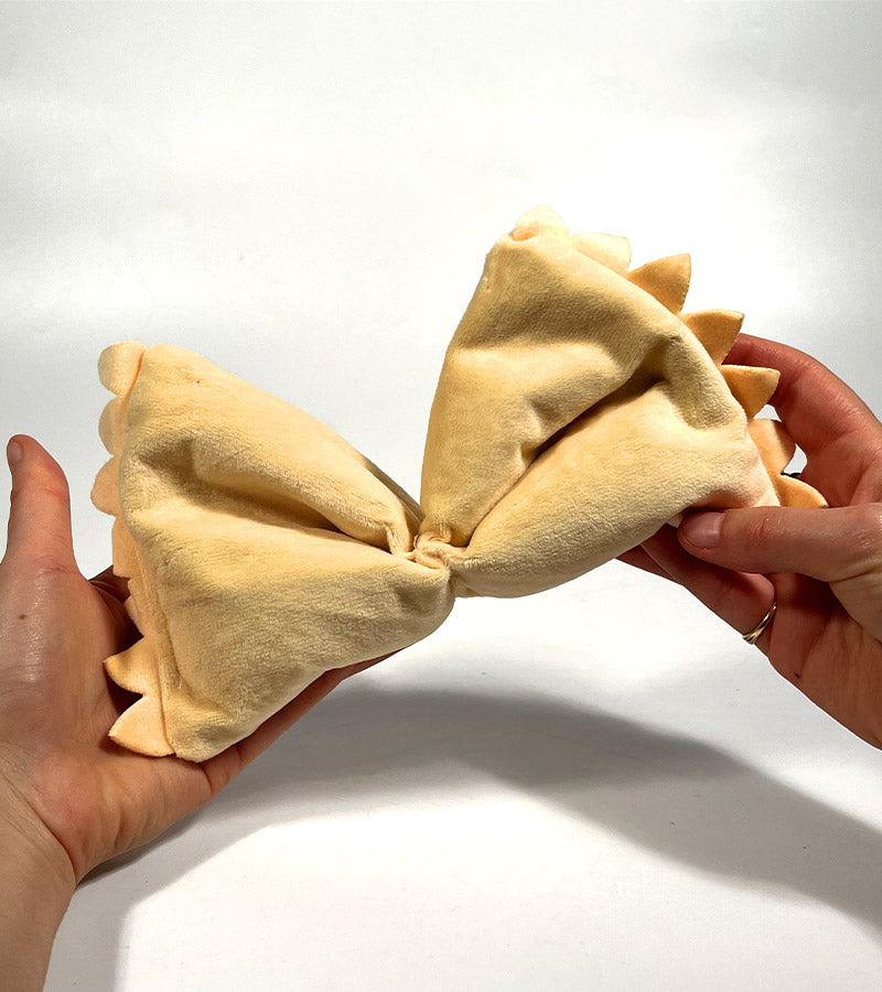 Mascherina per gli occhi Farfalle