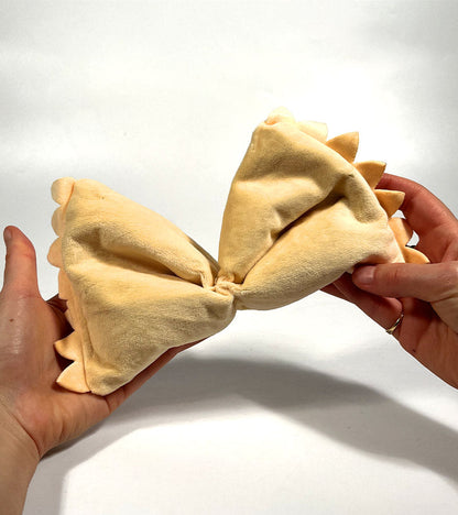 Mascherina per gli occhi Farfalle