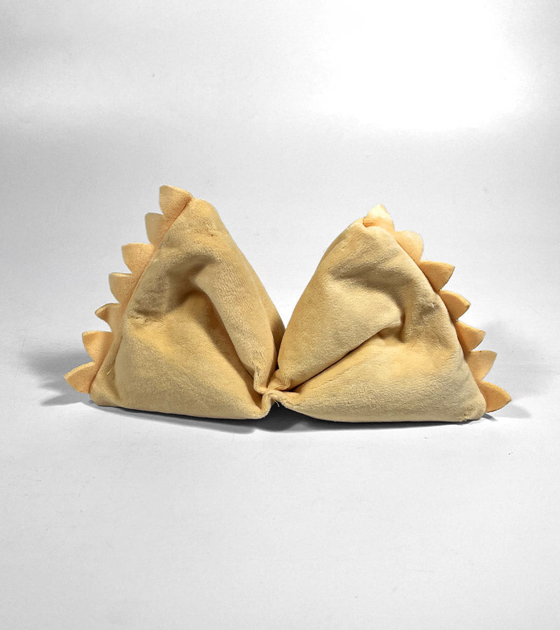 Mascherina per gli occhi Farfalle