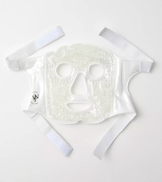 Maschera viso caldo & freddo Cryo-Thermo