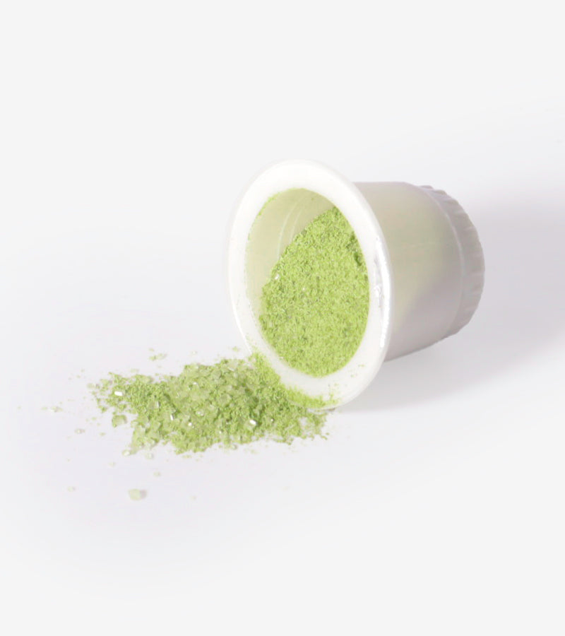 Capsule di Matcha