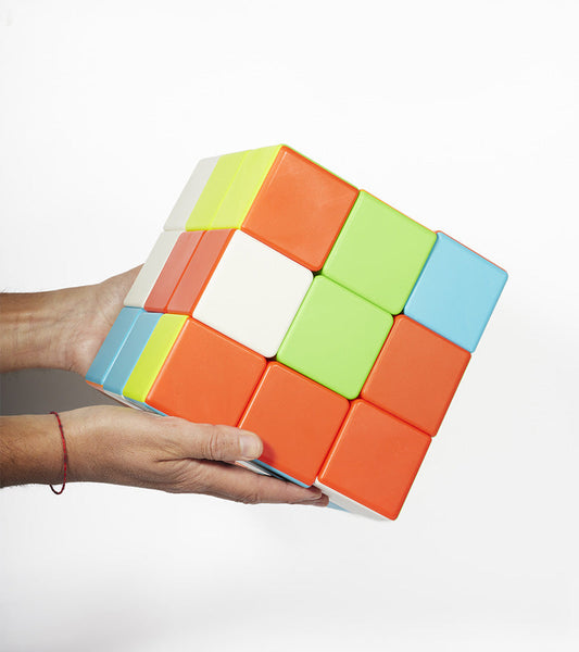 Mega Cubo