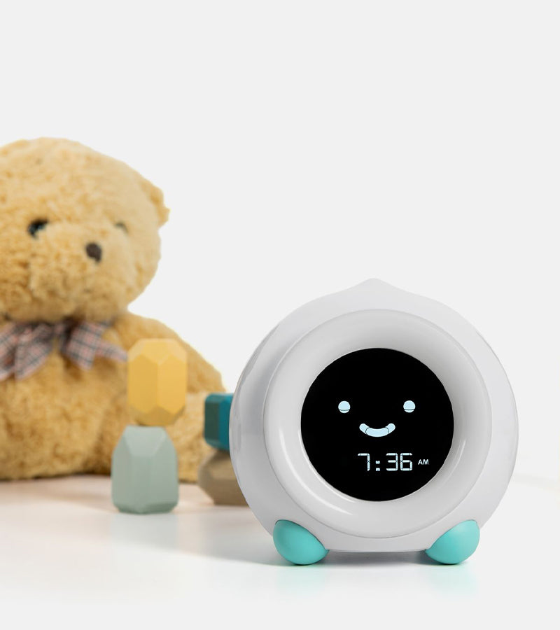 Little Hippo Mella - Sveglia intelligente per bambini