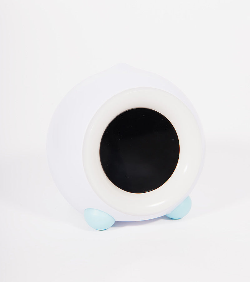 Little Hippo Mella - Sveglia intelligente per bambini