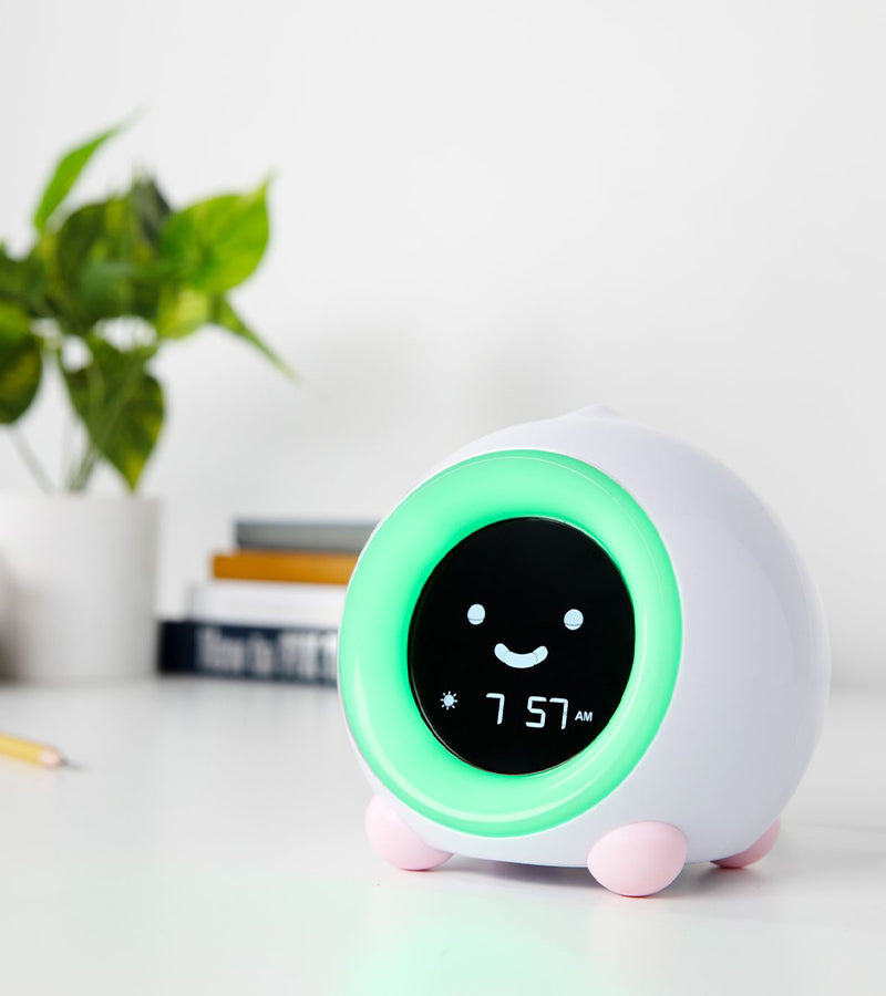 Little Hippo Mella - Sveglia intelligente per bambini
