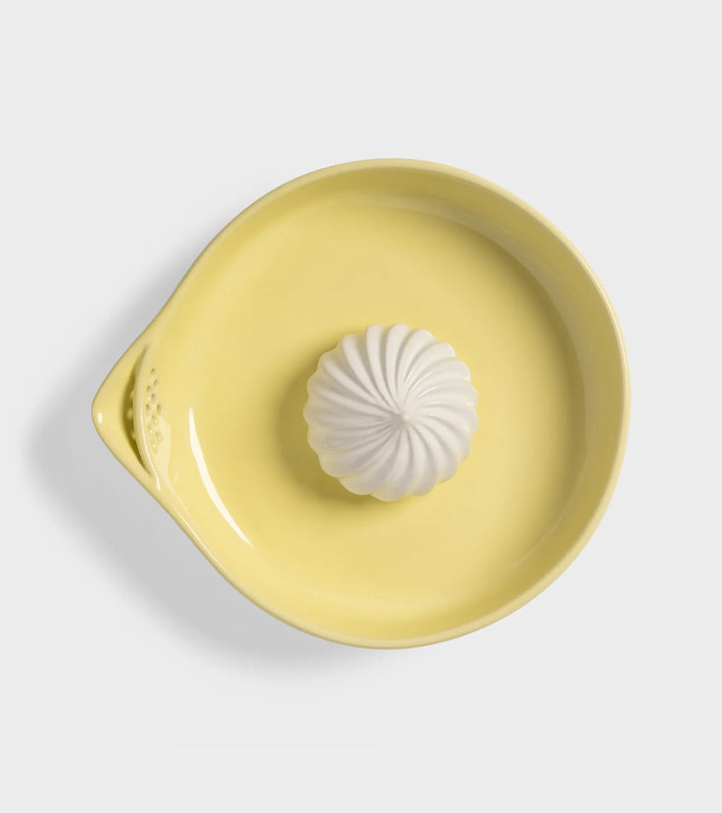 Spremiagrumi meringa