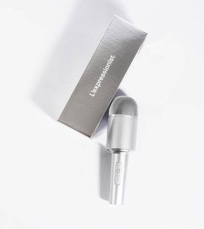 Micro enceinte Karaoké