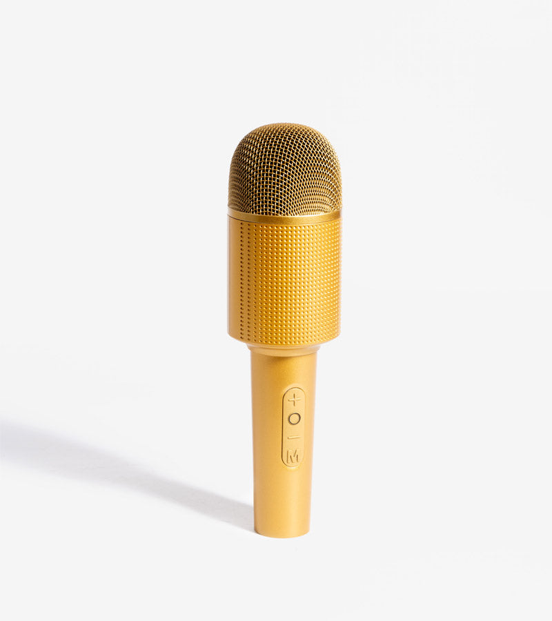 Microfono karaoke