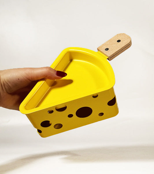 Mini macchina per raclette Gruyère