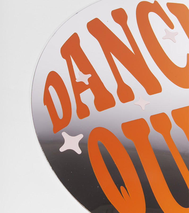 Specchio Dancing queen