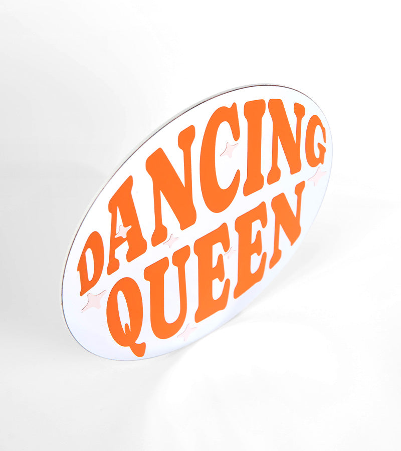 Specchio Dancing queen