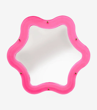 Specchio Supercurve – Tiny Flower