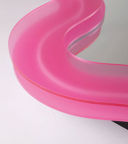 Specchio Supercurve – Tiny Flower