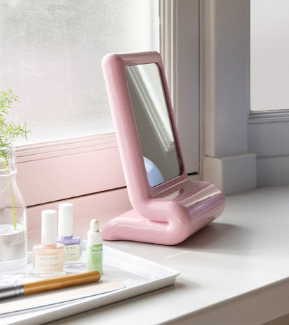 Miroir vanity