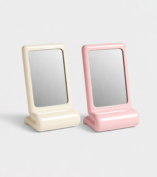 Miroir vanity