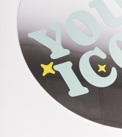 Specchio You’re iconic