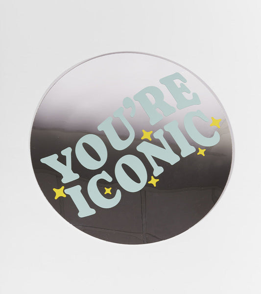 Specchio You’re iconic