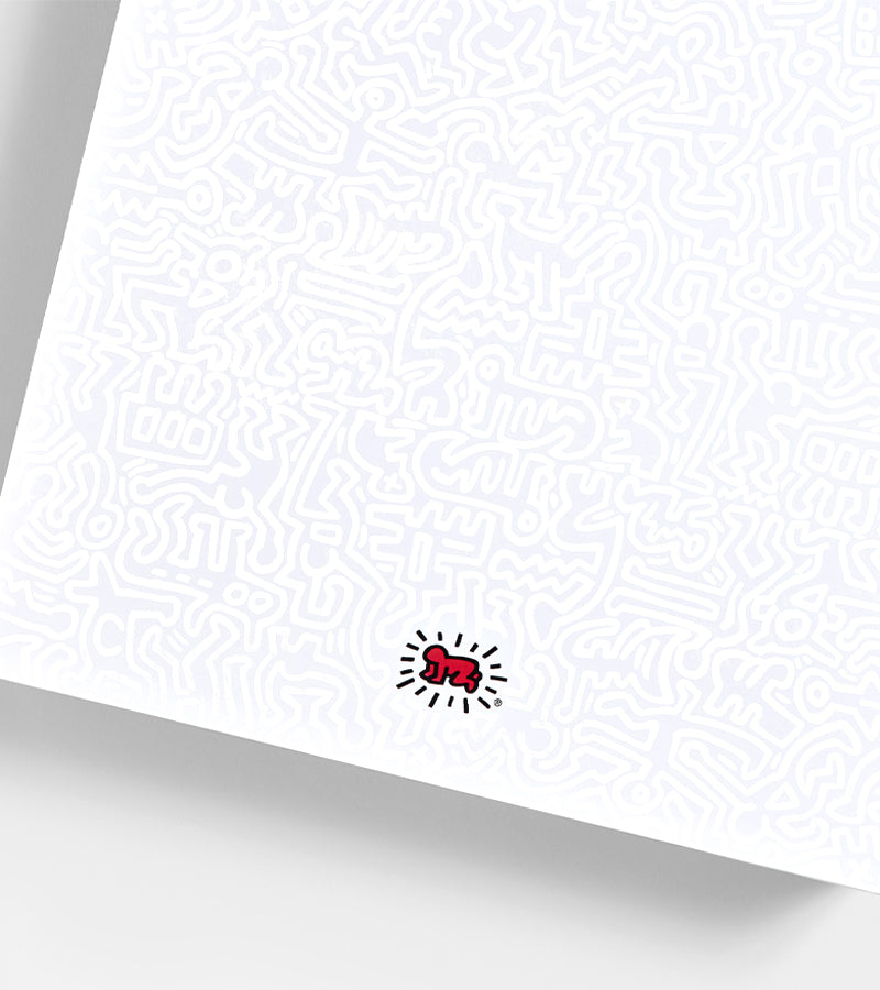 Monopoly Keith Haring - Edizione limitata