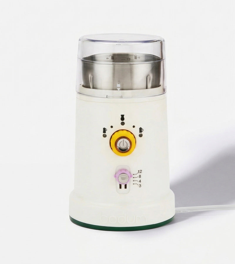 Macinacaffè vintage – Moma x Bodum