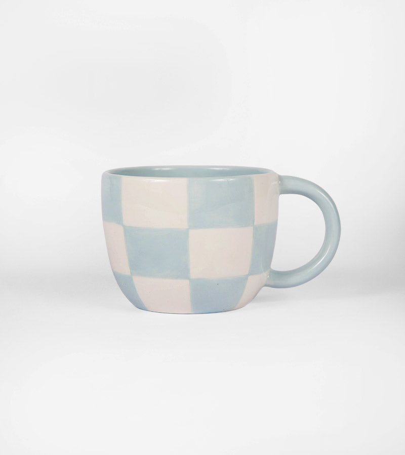 Tazza con animaletto nascosto