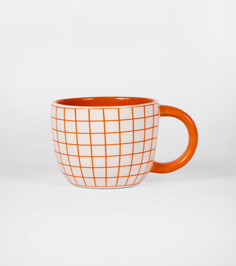 Tazza con animaletto nascosto