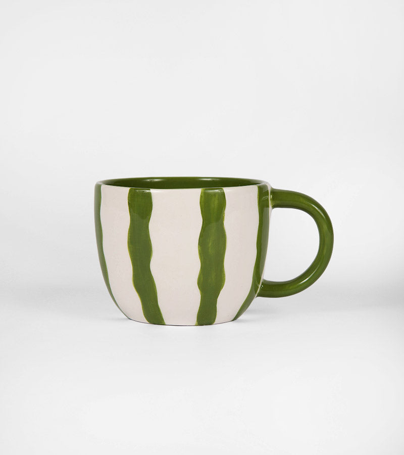 Tazza con animaletto nascosto