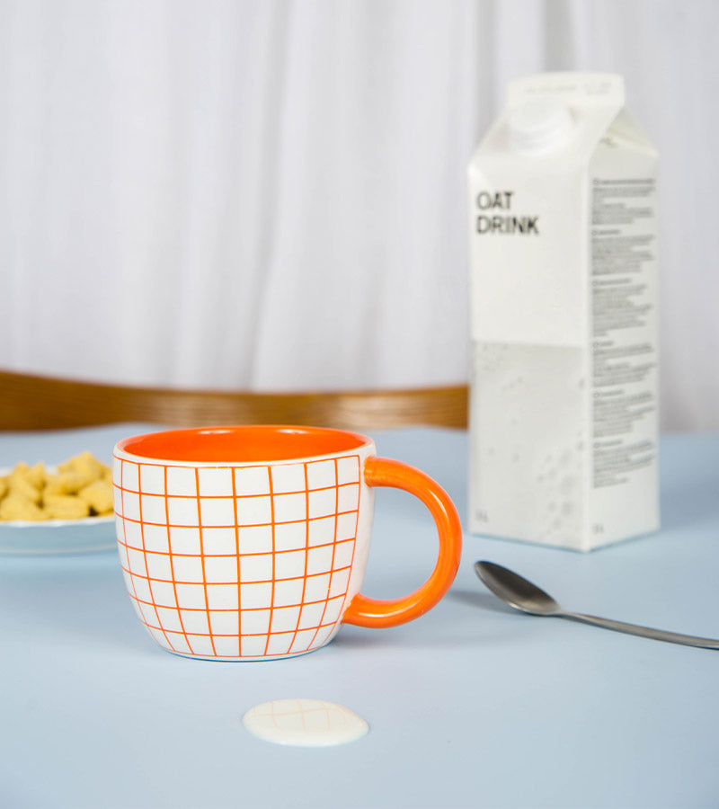 Tazza con animaletto nascosto