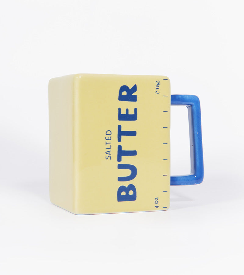 Tazza burro