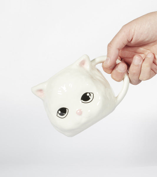 Mug Cat