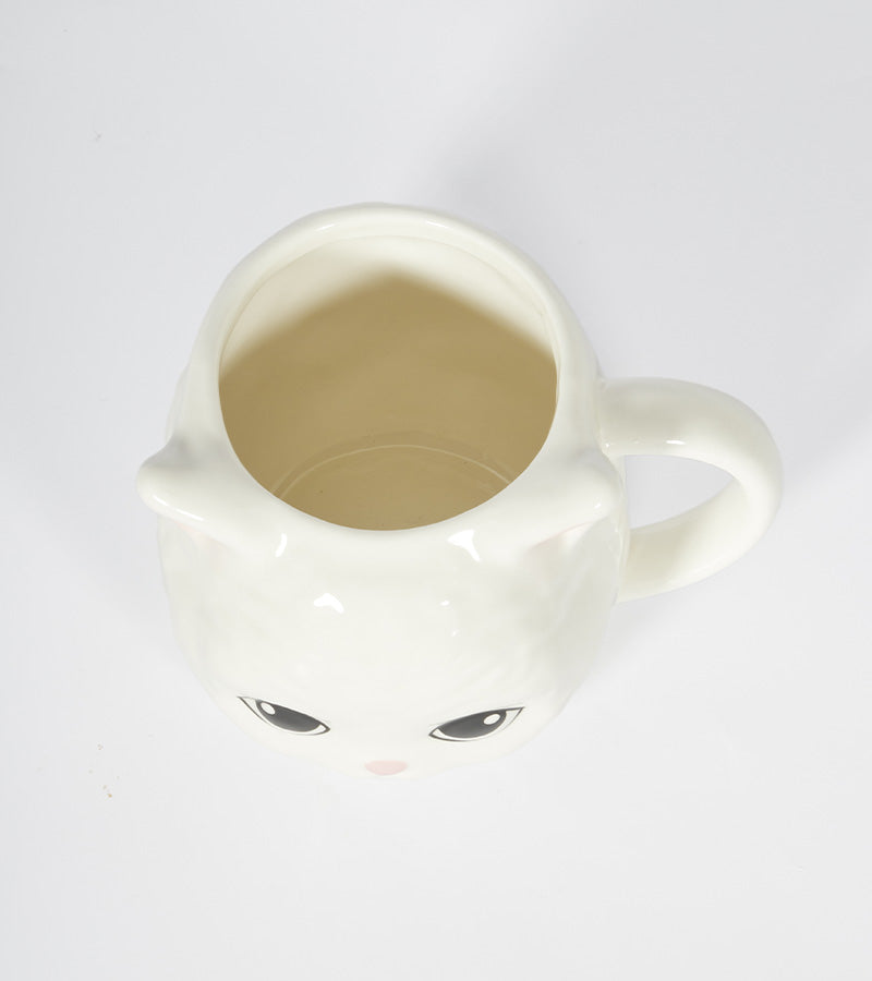 Mug Cat