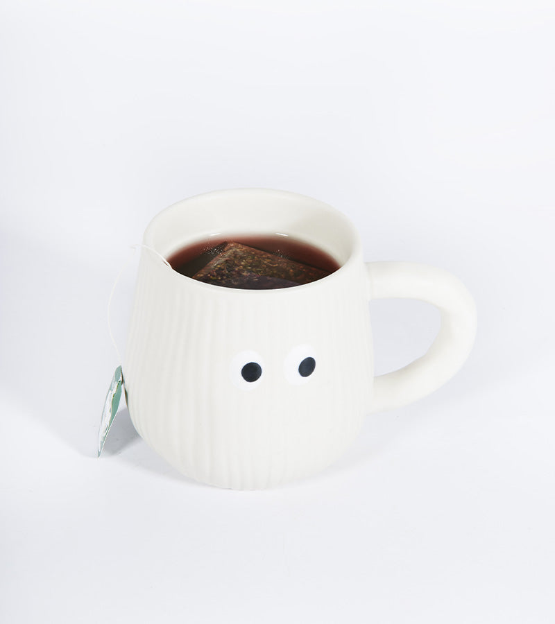 Mug champignon kawaii