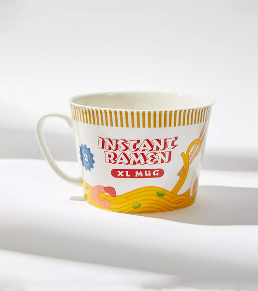 Tazza gigante ramen