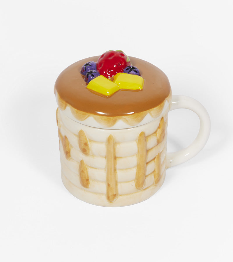 Tazza pancake
