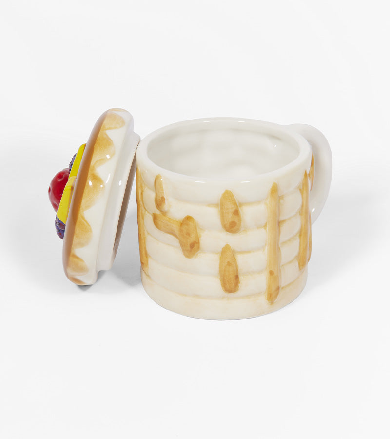 Tazza pancake