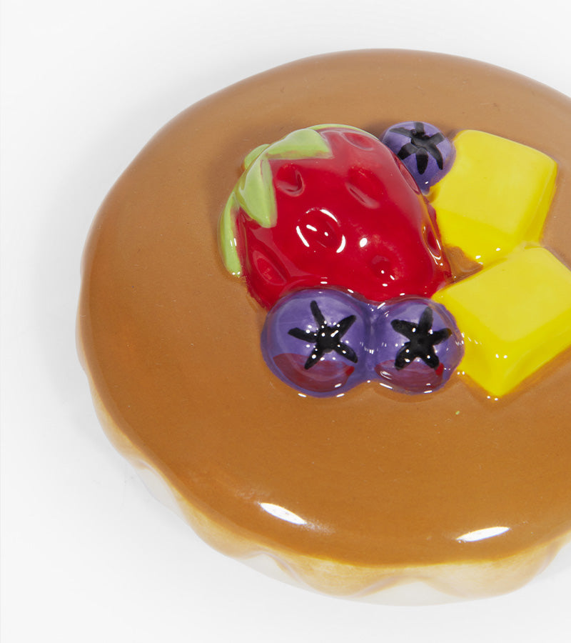 Tazza pancake